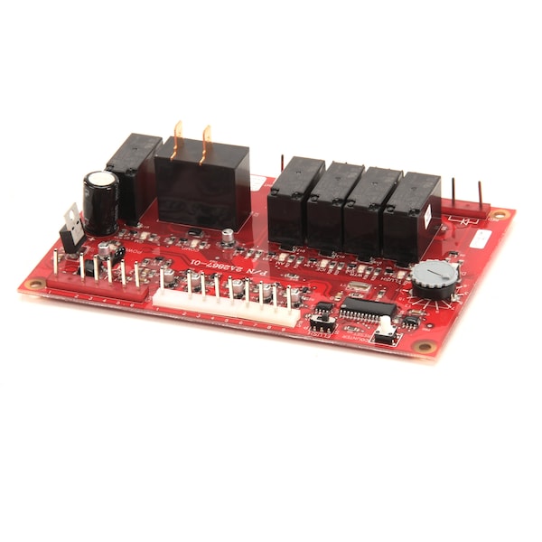 Timer Board Dcm-270